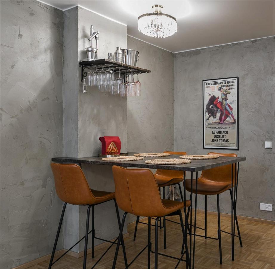 Апартаменти Factory Loft Турку Екстер'єр фото